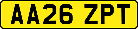 AA26ZPT