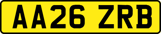 AA26ZRB