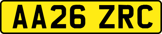 AA26ZRC