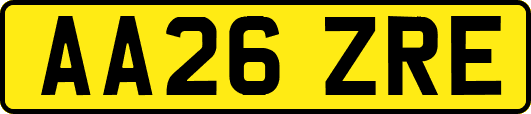 AA26ZRE