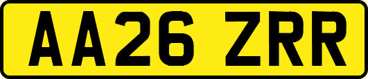 AA26ZRR