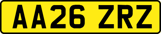 AA26ZRZ