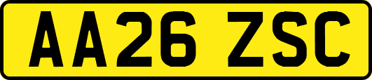 AA26ZSC
