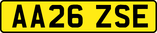 AA26ZSE