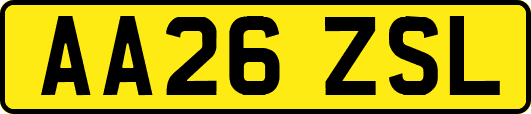 AA26ZSL