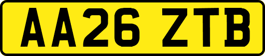 AA26ZTB