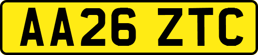 AA26ZTC