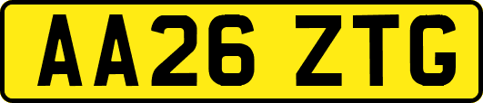 AA26ZTG