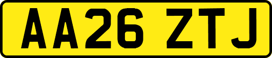 AA26ZTJ