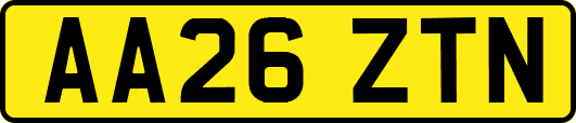 AA26ZTN