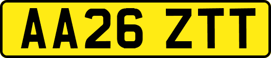 AA26ZTT