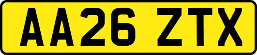AA26ZTX