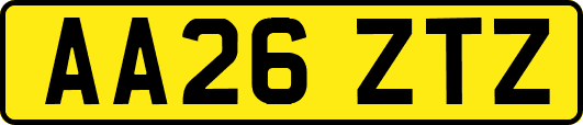 AA26ZTZ