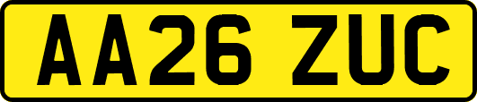 AA26ZUC