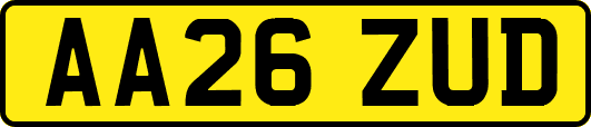 AA26ZUD