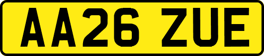 AA26ZUE
