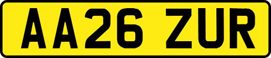 AA26ZUR