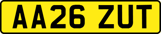 AA26ZUT