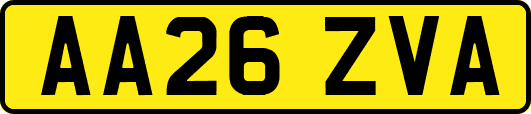 AA26ZVA