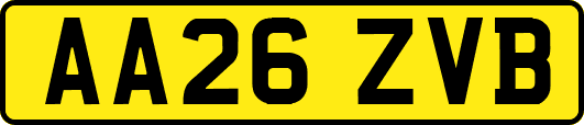 AA26ZVB