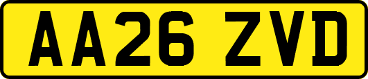 AA26ZVD