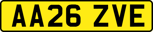 AA26ZVE