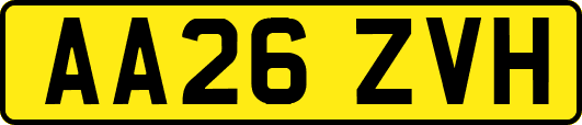 AA26ZVH