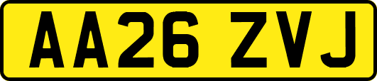 AA26ZVJ