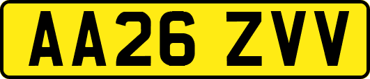 AA26ZVV