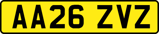 AA26ZVZ