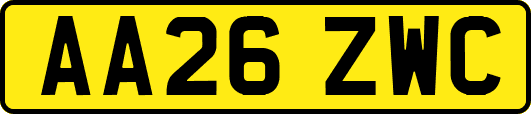 AA26ZWC