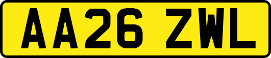 AA26ZWL