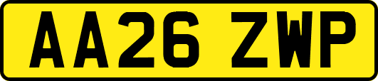 AA26ZWP
