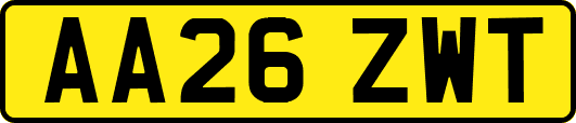 AA26ZWT