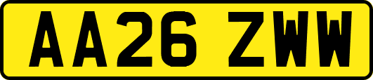 AA26ZWW