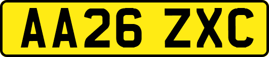 AA26ZXC