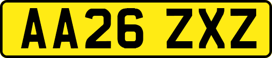 AA26ZXZ