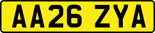 AA26ZYA