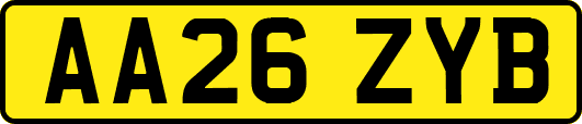AA26ZYB