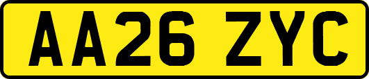 AA26ZYC