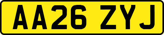 AA26ZYJ