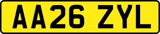AA26ZYL