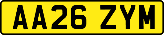 AA26ZYM