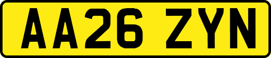 AA26ZYN