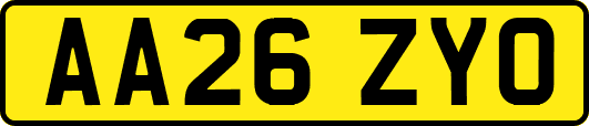 AA26ZYO