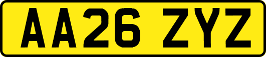 AA26ZYZ