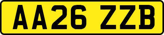 AA26ZZB