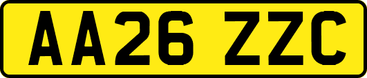 AA26ZZC