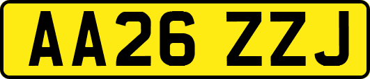 AA26ZZJ