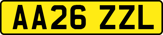 AA26ZZL